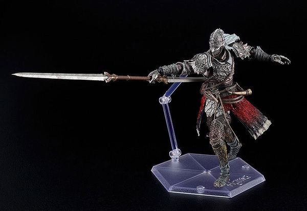 figma Raging Wolf - Elden Ring | Max Factory Figure
