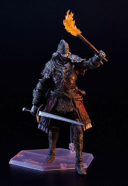 figma Raging Wolf - Elden Ring | Max Factory Figure