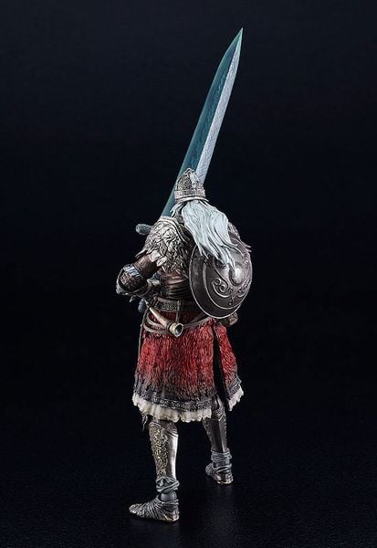 figma Raging Wolf - Elden Ring | Max Factory Figure