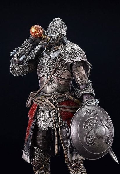 figma Raging Wolf - Elden Ring | Max Factory Figure