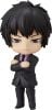 Nendoroid 3062 Kyoya Hibari Ten Years Later Ver. - Reborn! | Good Smile Company Figure