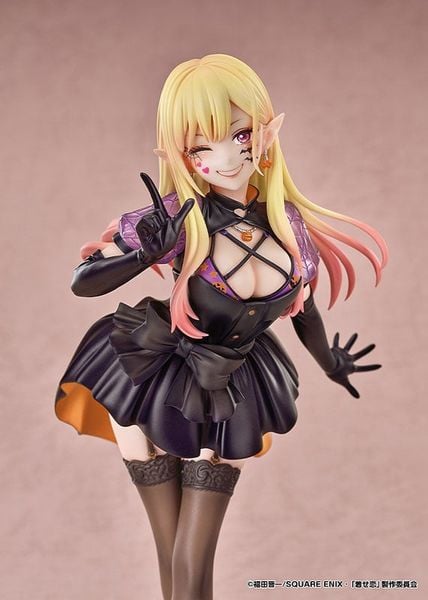 Marin Kitagawa Halloween Ver. 1/7 Figure - My Dress Up Darling | Good Smile Arts Shanghai Figure