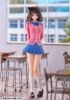 OSHI WORKS Tea Gardner 1/7 - Yu-Gi-Oh! Duel Monsters | Kotobukiya Figure