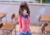 OSHI WORKS Tea Gardner 1/7 - Yu-Gi-Oh! Duel Monsters | Kotobukiya Figure
