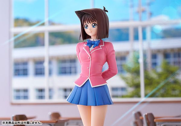 OSHI WORKS Tea Gardner 1/7 - Yu-Gi-Oh! Duel Monsters | Kotobukiya Figure