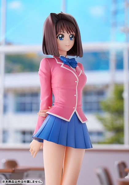 OSHI WORKS Tea Gardner 1/7 - Yu-Gi-Oh! Duel Monsters | Kotobukiya Figure