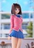 OSHI WORKS Tea Gardner 1/7 - Yu-Gi-Oh! Duel Monsters | Kotobukiya Figure