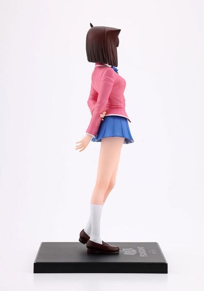 OSHI WORKS Tea Gardner 1/7 - Yu-Gi-Oh! Duel Monsters | Kotobukiya Figure