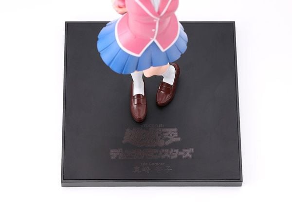 OSHI WORKS Tea Gardner 1/7 - Yu-Gi-Oh! Duel Monsters | Kotobukiya Figure