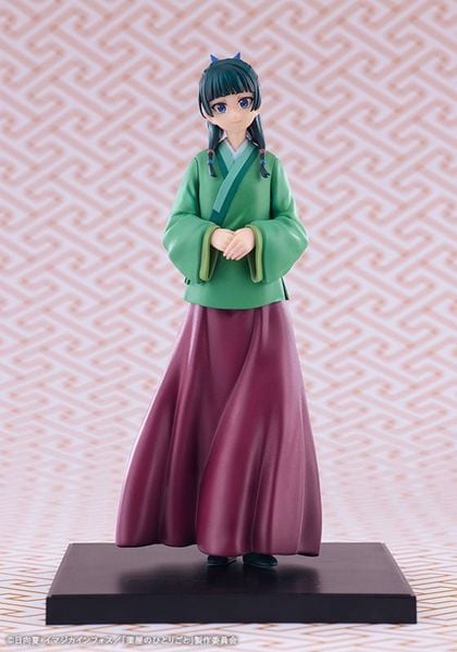 OSHI WORKS Maomao The Apothecary Diaries | Kotobukiya Figure