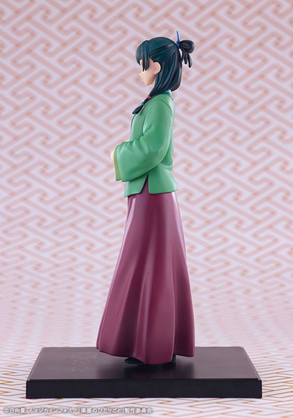 OSHI WORKS Maomao The Apothecary Diaries | Kotobukiya Figure