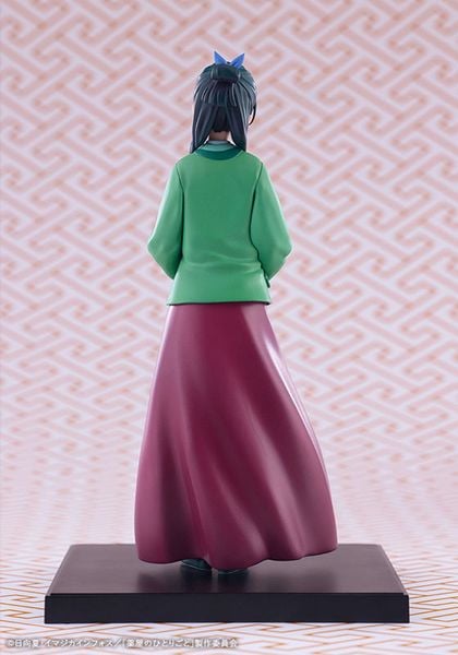 OSHI WORKS Maomao The Apothecary Diaries | Kotobukiya Figure