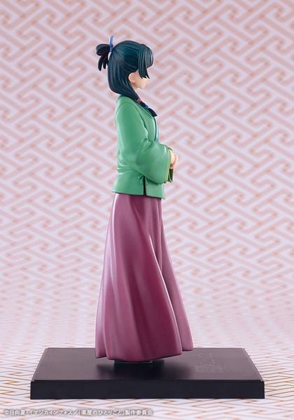 OSHI WORKS Maomao The Apothecary Diaries | Kotobukiya Figure