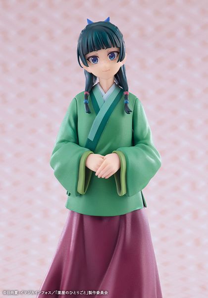 OSHI WORKS Maomao The Apothecary Diaries | Kotobukiya Figure