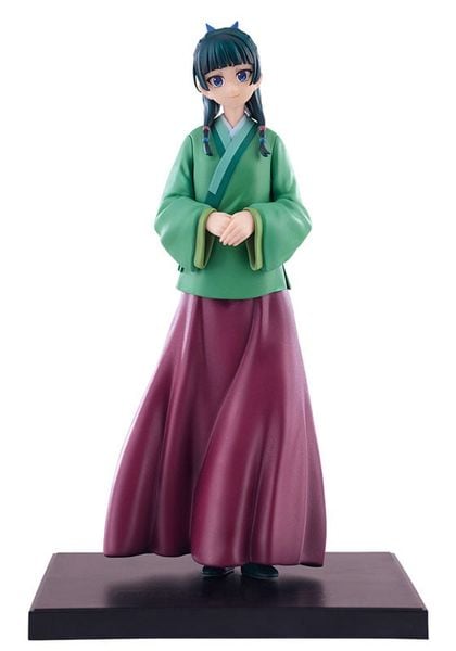 OSHI WORKS Maomao The Apothecary Diaries | Kotobukiya Figure