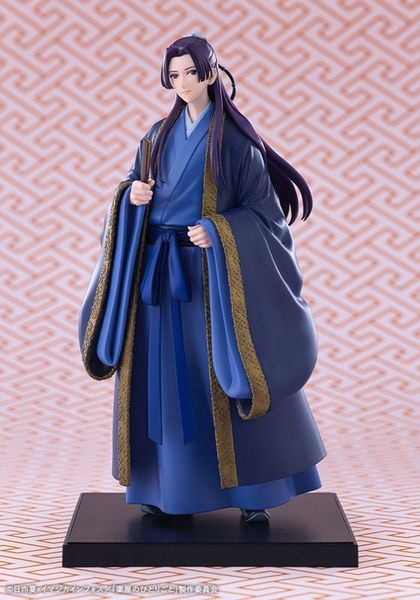 OSHI WORKS Jinshi The Apothecary Diaries | Kotobukiya Figure