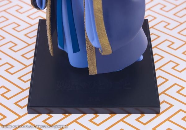 OSHI WORKS Jinshi The Apothecary Diaries | Kotobukiya Figure