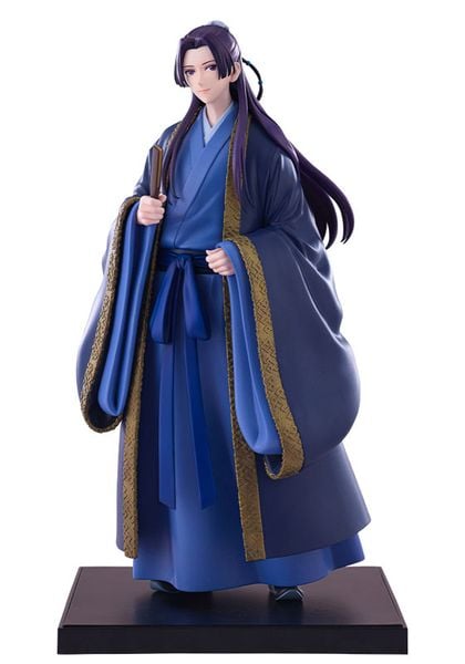 OSHI WORKS Jinshi The Apothecary Diaries | Kotobukiya Figure