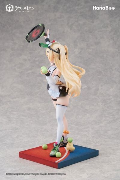 Bache Showy Sports Star 1/6 Azur Lane | Hanabee Figure