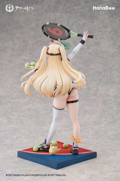 Bache Showy Sports Star 1/6 Azur Lane | Hanabee Figure