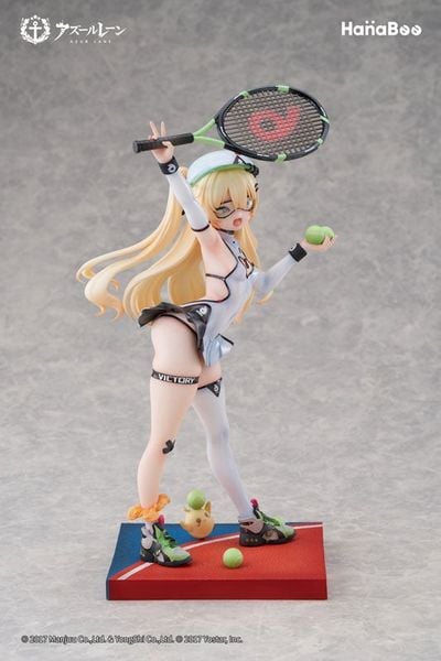 Bache Showy Sports Star 1/6 Azur Lane | Hanabee Figure