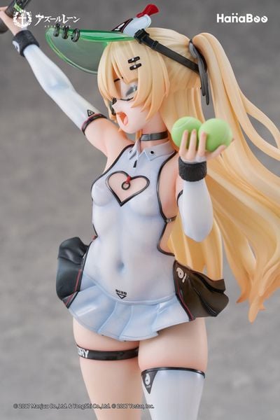 Bache Showy Sports Star 1/6 Azur Lane | Hanabee Figure