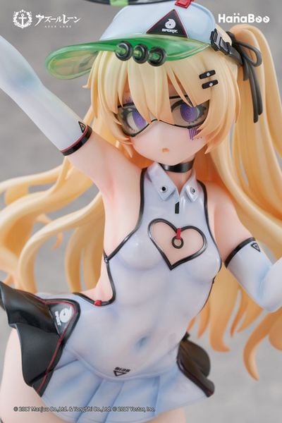 Bache Showy Sports Star 1/6 Azur Lane | Hanabee Figure