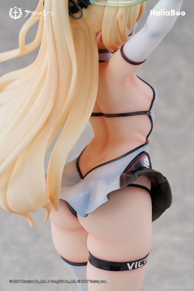 Bache Showy Sports Star 1/6 Azur Lane | Hanabee Figure