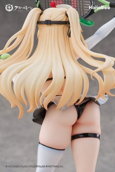 Bache Showy Sports Star 1/6 Azur Lane | Hanabee Figure