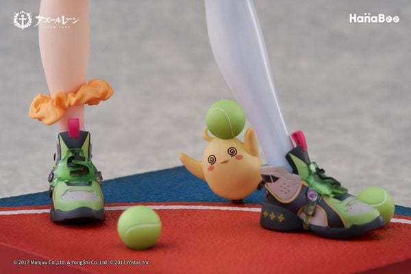 Bache Showy Sports Star 1/6 Azur Lane | Hanabee Figure