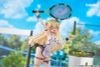 Bache Showy Sports Star 1/6 Azur Lane | Hanabee Figure