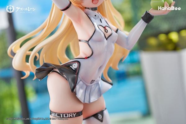 Bache Showy Sports Star 1/6 Azur Lane | Hanabee Figure