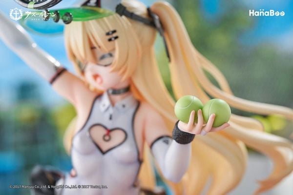 Bache Showy Sports Star 1/6 Azur Lane | Hanabee Figure