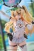 Bache Showy Sports Star 1/6 Azur Lane | Hanabee Figure