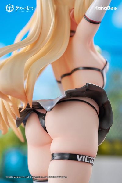 Bache Showy Sports Star 1/6 Azur Lane | Hanabee Figure
