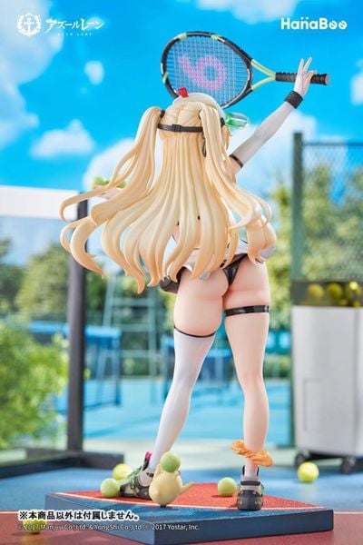 Bache Showy Sports Star 1/6 Azur Lane | Hanabee Figure