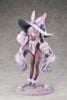 Marshmallow Deluxe Edition 1/6 - Moon Witch Police illustration by SAVI | Hobby sakura Figure