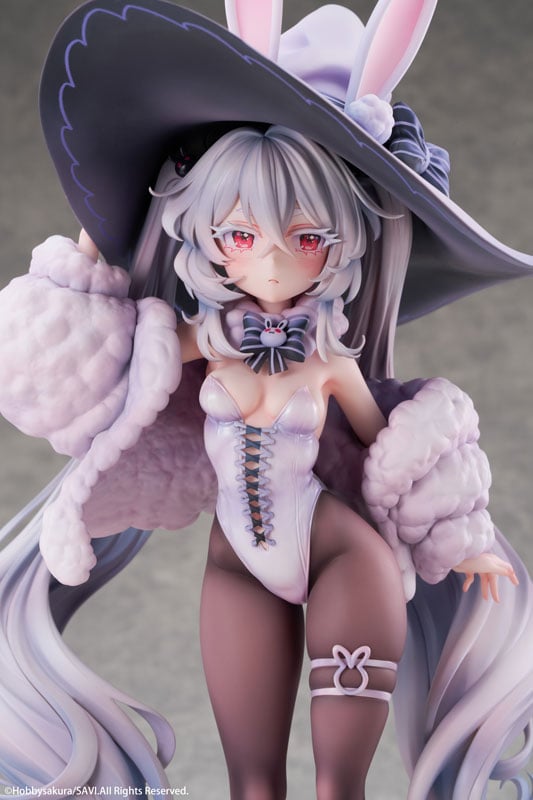 Figure Marshmallow Deluxe Edition 1/6 Accessories Detail