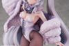 Marshmallow Deluxe Edition 1/6 - Moon Witch Police illustration by SAVI | Hobby sakura Figure