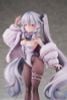 Marshmallow Deluxe Edition 1/6 - Moon Witch Police illustration by SAVI | Hobby sakura Figure