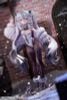Marshmallow Deluxe Edition 1/6 - Moon Witch Police illustration by SAVI | Hobby sakura Figure
