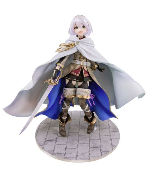 Amnesia 1/7 - Wandering Witch The Journey of Elaina | Bellfine Figure