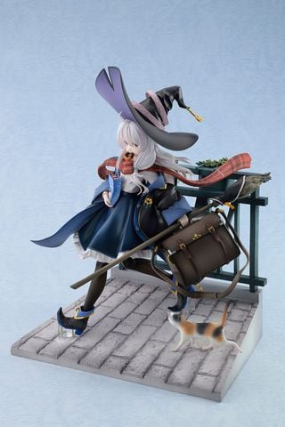 Elaina DX Ver. 1/7 - Wandering Witch The Journey of Elaina | Bellfine Figure