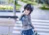 KDcolle Umi Asanagi 1/7 - I Made Friends with the Second Prettiest Girl in My Class | KADOKAWA Figure