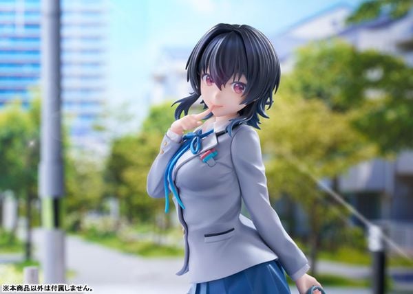 KDcolle Umi Asanagi 1/7 - I Made Friends with the Second Prettiest Girl in My Class | KADOKAWA Figure