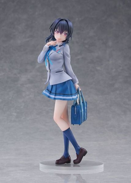 KDcolle Umi Asanagi 1/7 - I Made Friends with the Second Prettiest Girl in My Class | KADOKAWA Figure