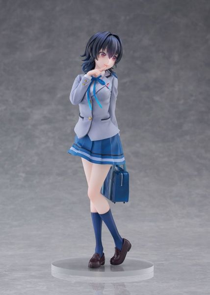 KDcolle Umi Asanagi 1/7 - I Made Friends with the Second Prettiest Girl in My Class | KADOKAWA Figure