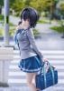 KDcolle Umi Asanagi 1/7 - I Made Friends with the Second Prettiest Girl in My Class | KADOKAWA Figure