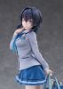 KDcolle Umi Asanagi 1/7 - I Made Friends with the Second Prettiest Girl in My Class | KADOKAWA Figure
