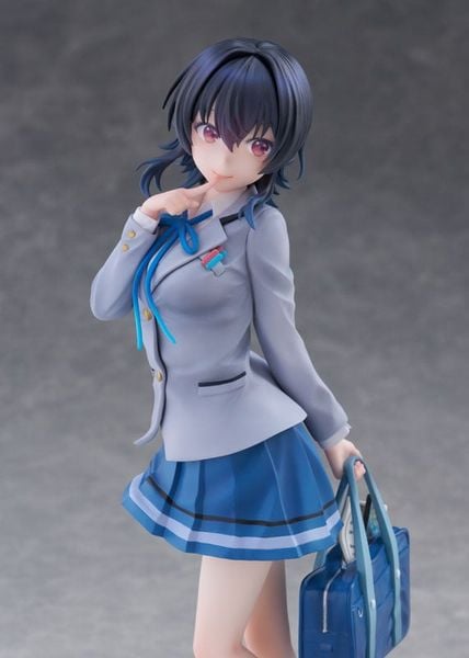 KDcolle Umi Asanagi 1/7 - I Made Friends with the Second Prettiest Girl in My Class | KADOKAWA Figure